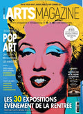 Arts Magazine N°165