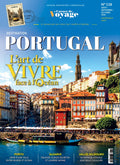 Carnet de voyage N°118