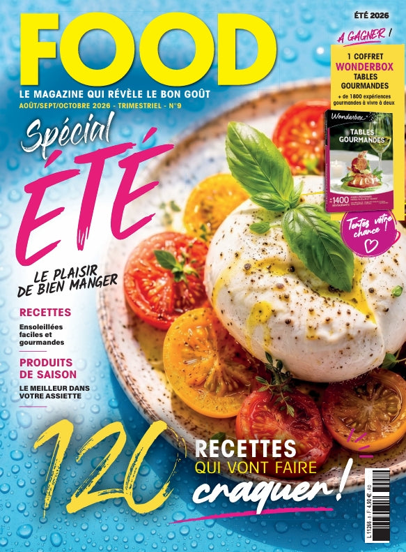 Food N°9