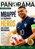 Panorama des Sport N°1