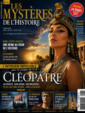 Les Mystères de l'Histoire N°34